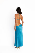 Lueur-Kleid
