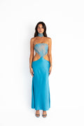 Lueur-Kleid