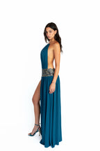 Hathor Dress