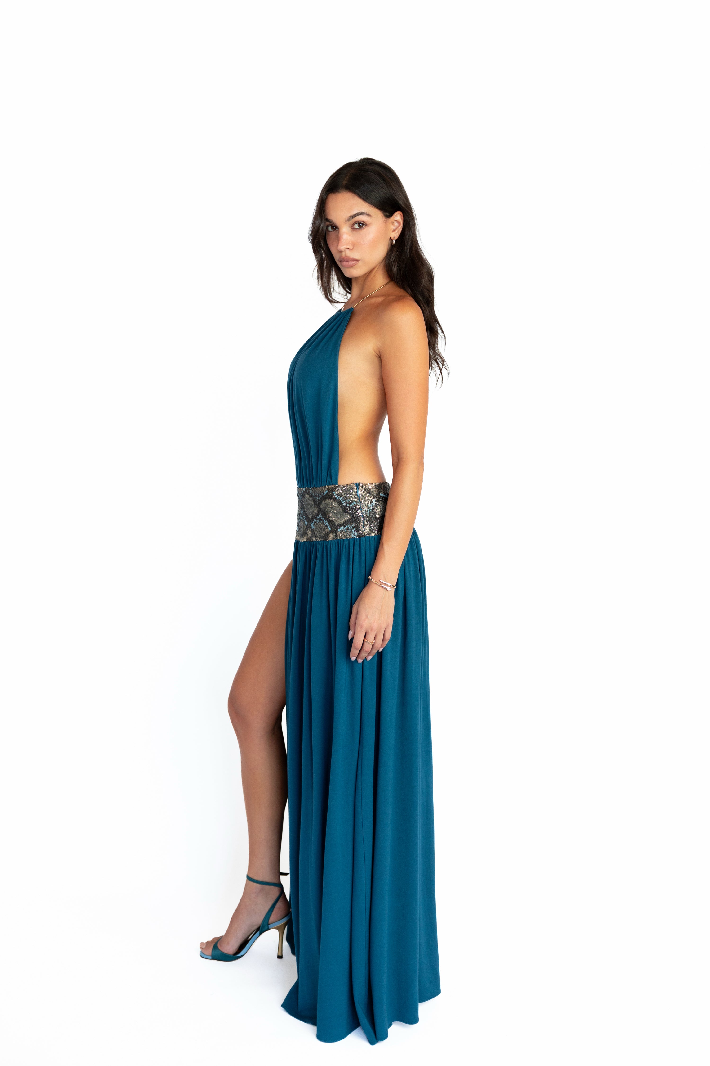 Hathor Dress