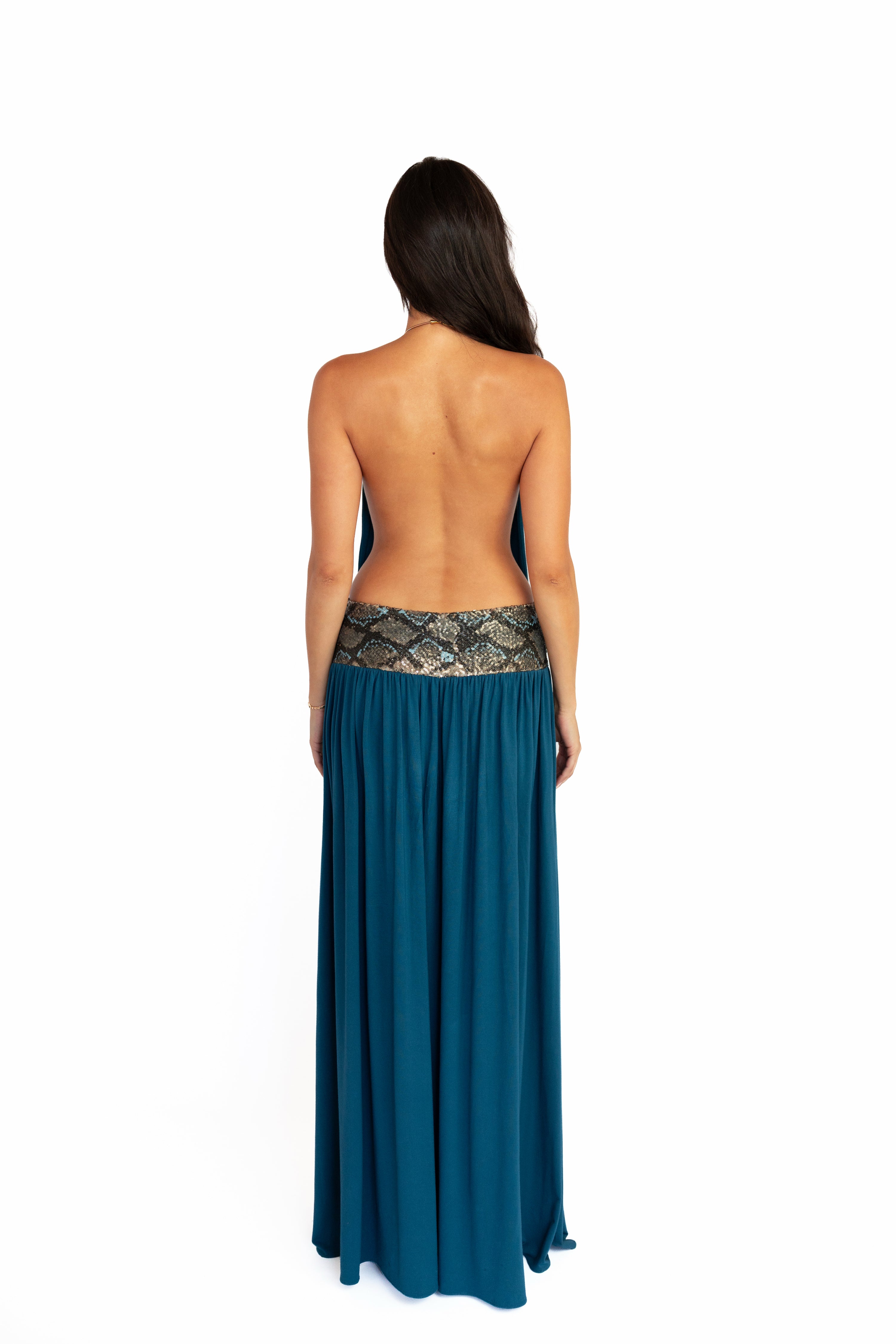 Hathor Dress
