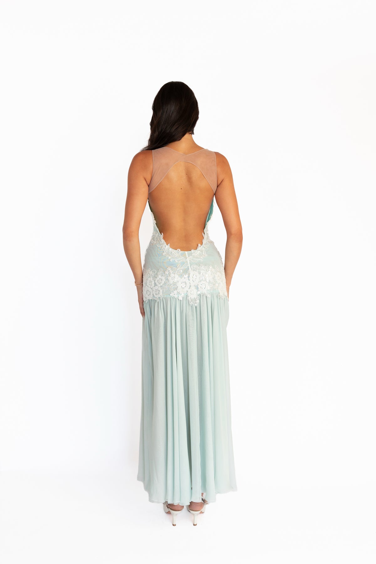 Céleste Dress