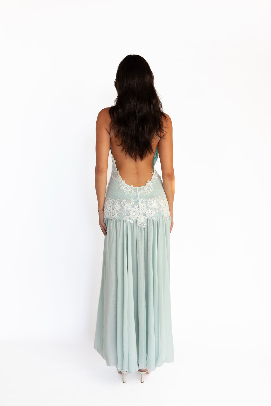 Céleste Dress