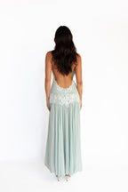 Céleste Dress