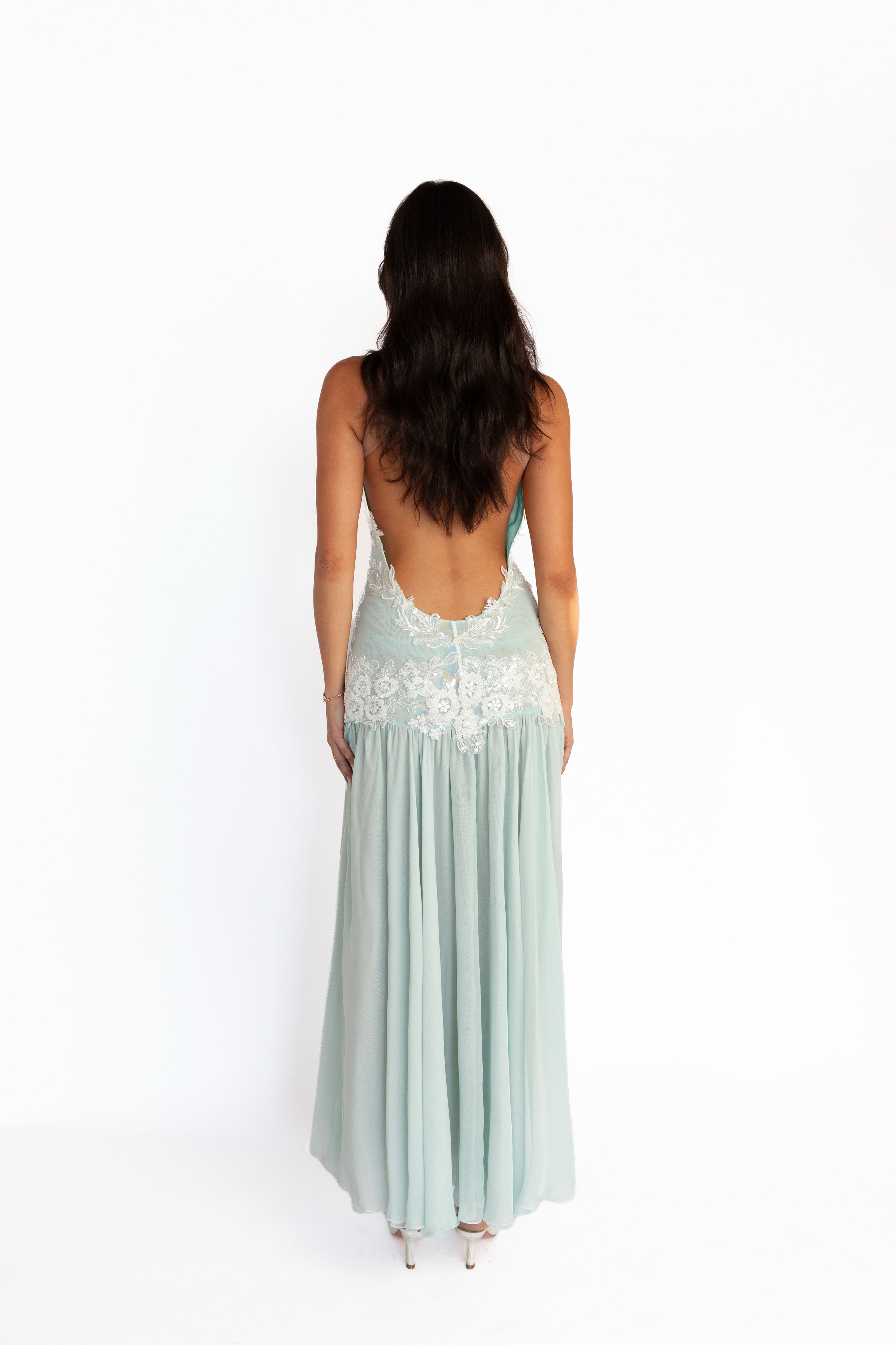 Céleste Dress