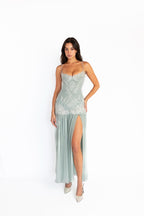 Céleste Dress