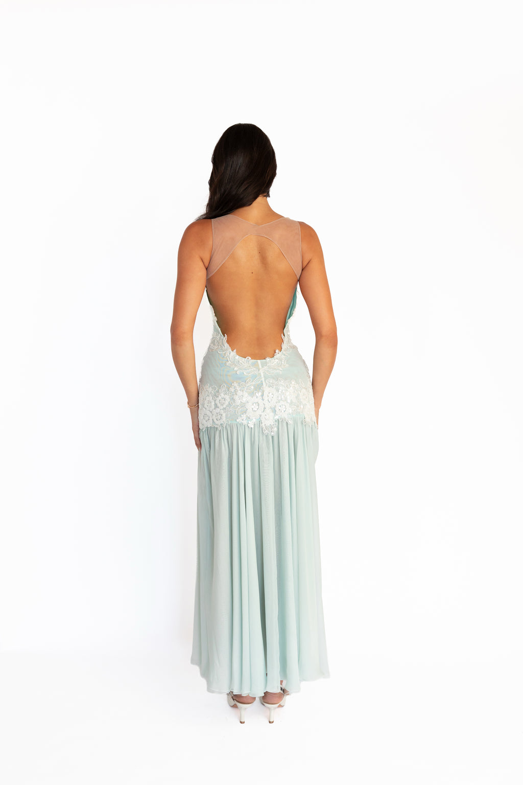 Céleste Dress